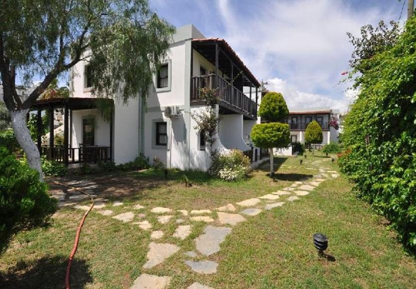 Salinas Beach Hotel Bodrum-Boutique Concept Gumbet Zewnętrze zdjęcie