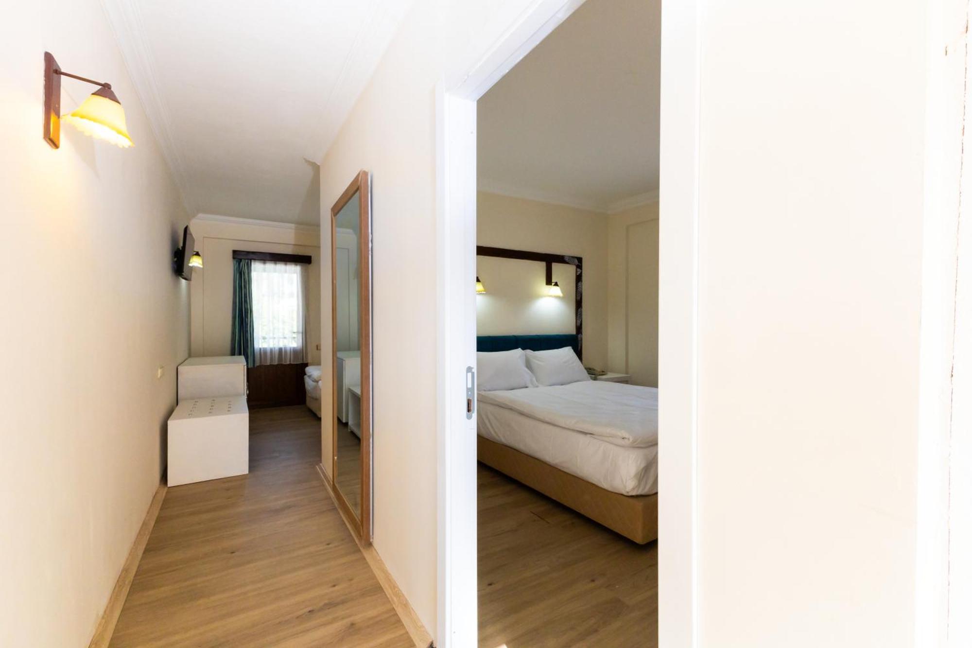 Salinas Beach Hotel Bodrum-Boutique Concept Gumbet Zewnętrze zdjęcie