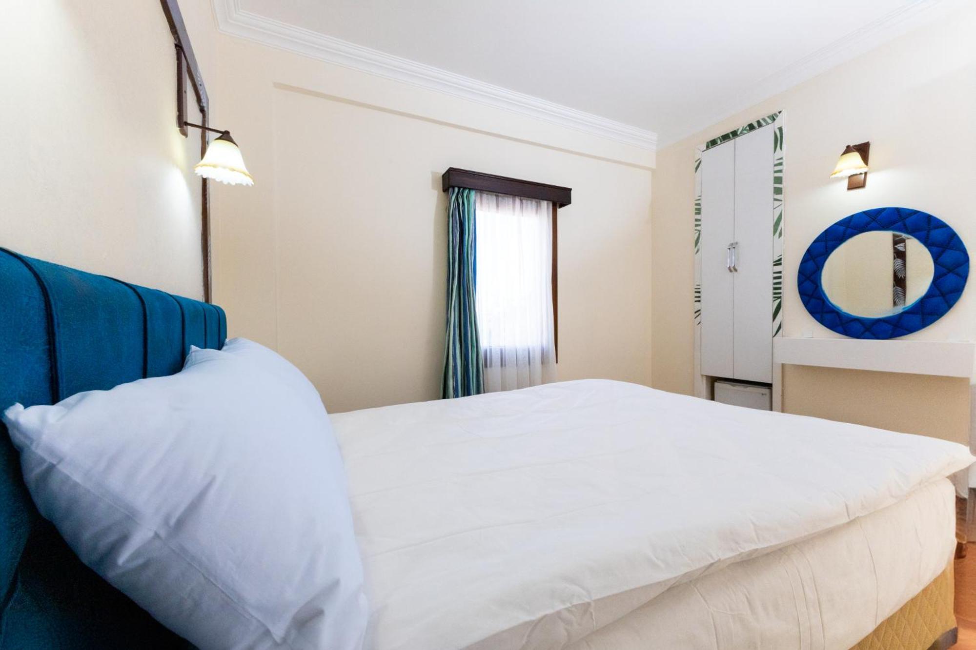 Salinas Beach Hotel Bodrum-Boutique Concept Gumbet Zewnętrze zdjęcie
