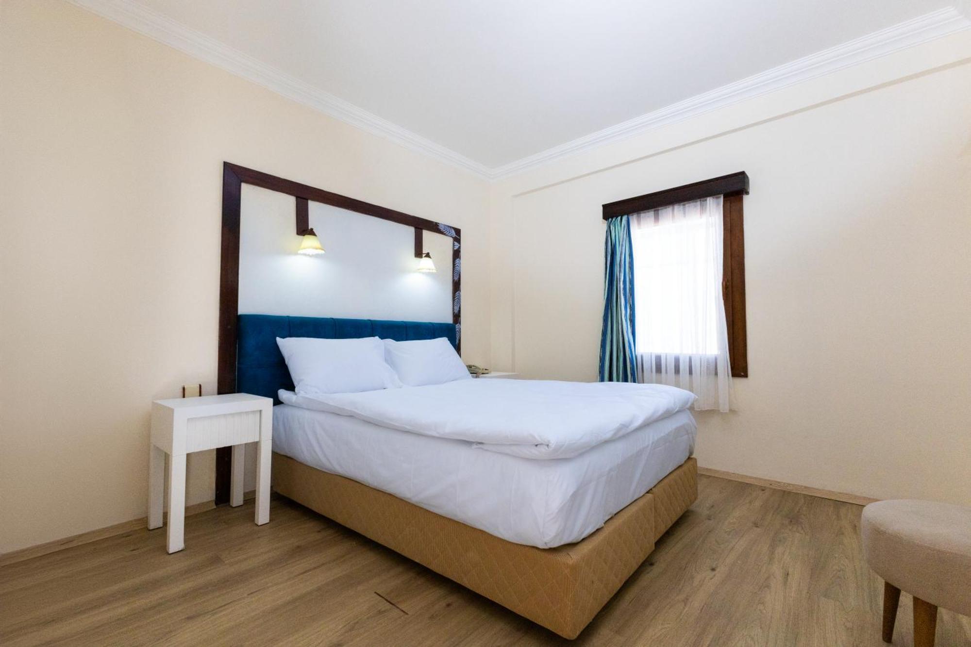 Salinas Beach Hotel Bodrum-Boutique Concept Gumbet Zewnętrze zdjęcie