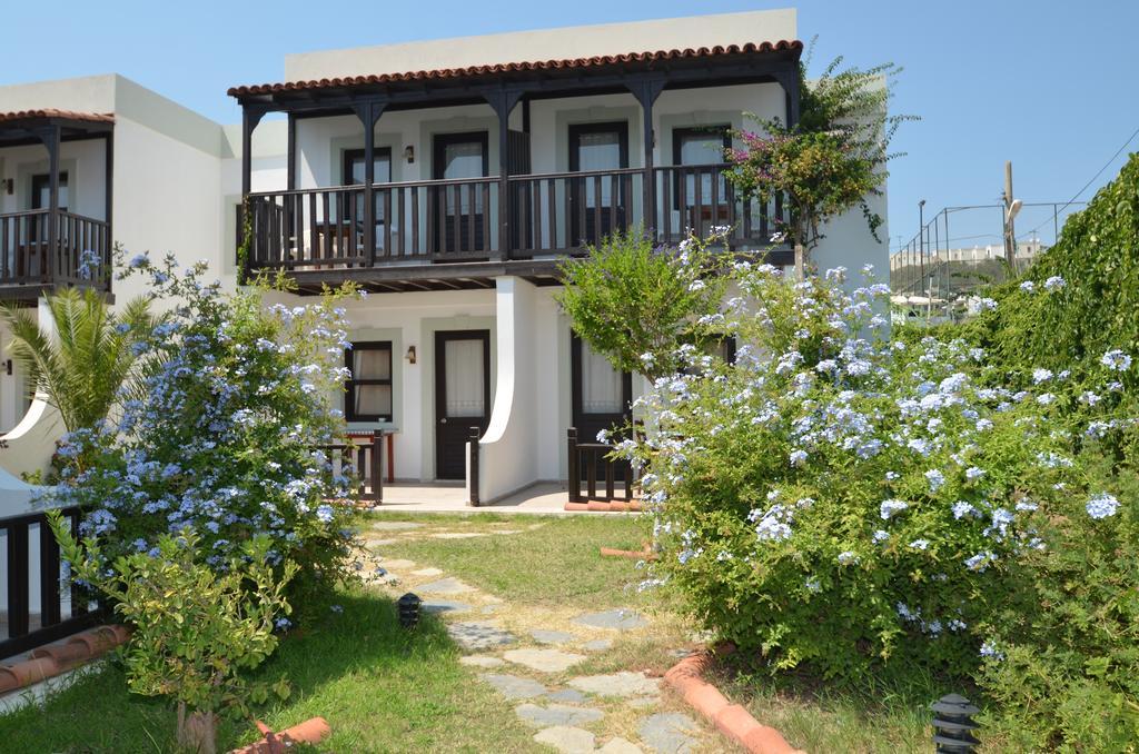 Salinas Beach Hotel Bodrum-Boutique Concept Gumbet Zewnętrze zdjęcie