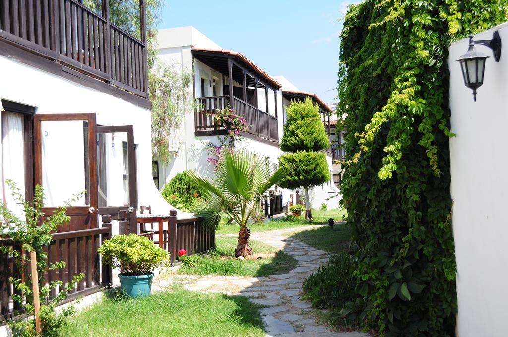 Salinas Beach Hotel Bodrum-Boutique Concept Gumbet Zewnętrze zdjęcie