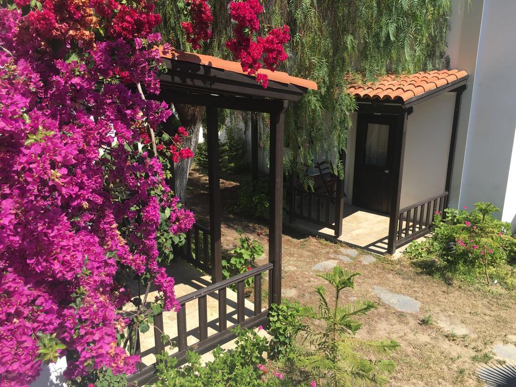 Salinas Beach Hotel Bodrum-Boutique Concept Gumbet Zewnętrze zdjęcie