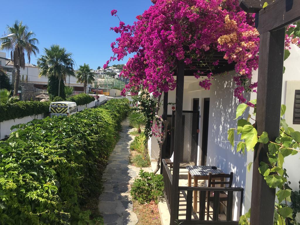 Salinas Beach Hotel Bodrum-Boutique Concept Gumbet Zewnętrze zdjęcie