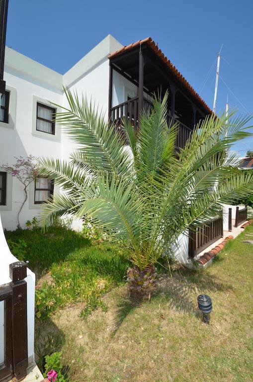 Salinas Beach Hotel Bodrum-Boutique Concept Gumbet Zewnętrze zdjęcie